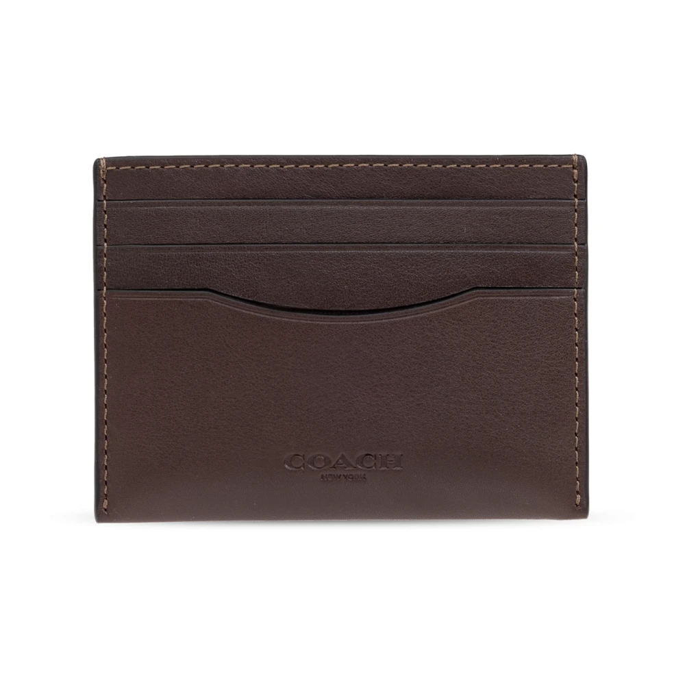Accessories > Wallets & Cardholders - - Coach - Modalova