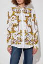 chemise-a-imprime-barocco