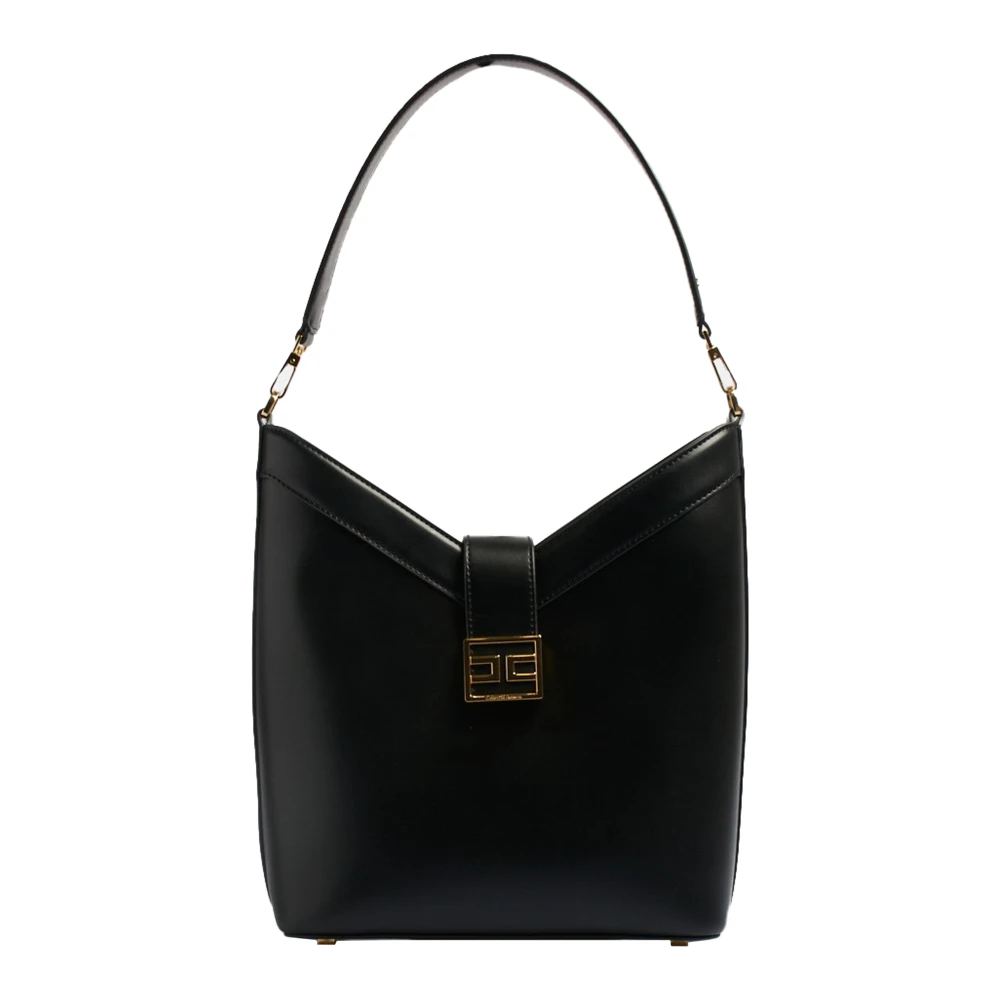 Bags > Shoulder Bags - - Elisabetta Franchi - Modalova