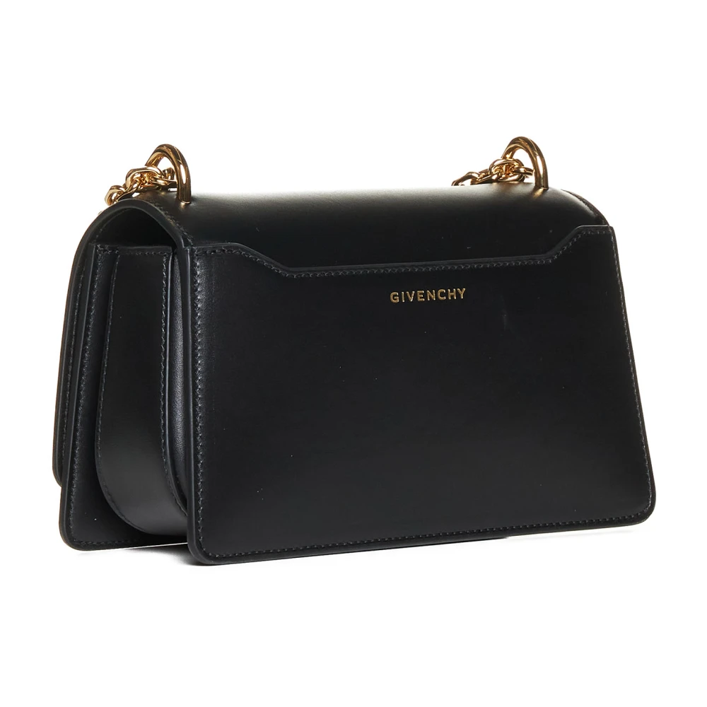 Givenchy Kleine 4G Tas Black Dames