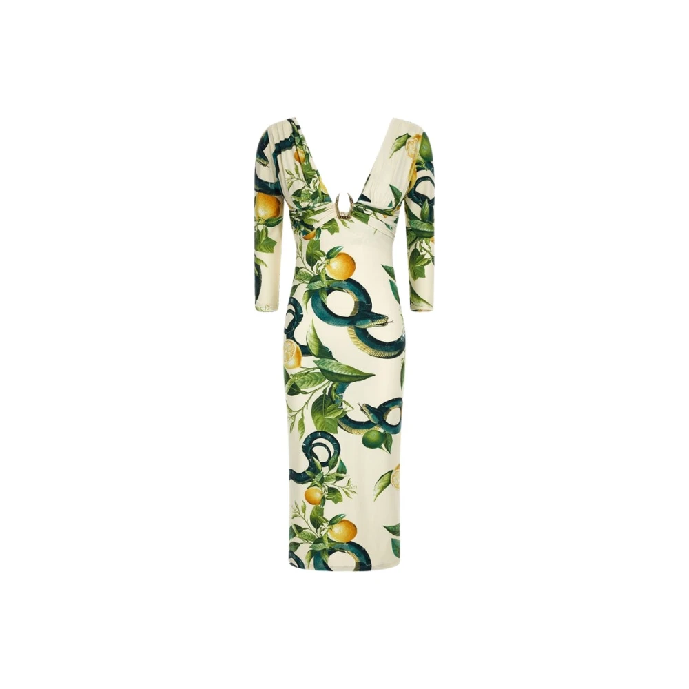 Dresses > Occasion Dresses > Party Dresses - - Roberto Cavalli - Modalova