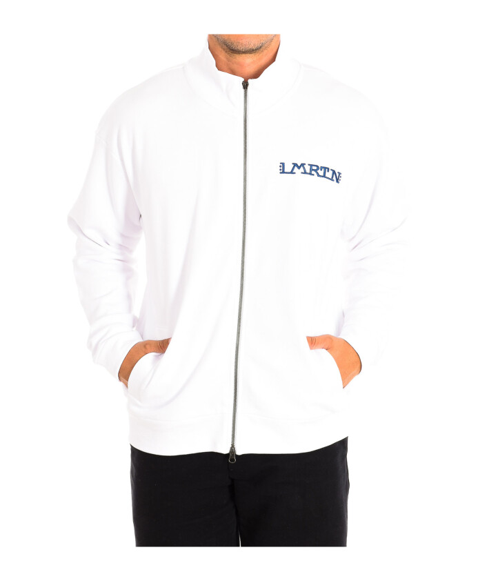 sweat-a-capuche-zippe