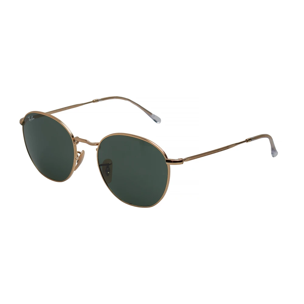 Ray-Ban Yellow Rob Rb3772 Sunglasses - Male - Sunglasses - One Size - Accessories