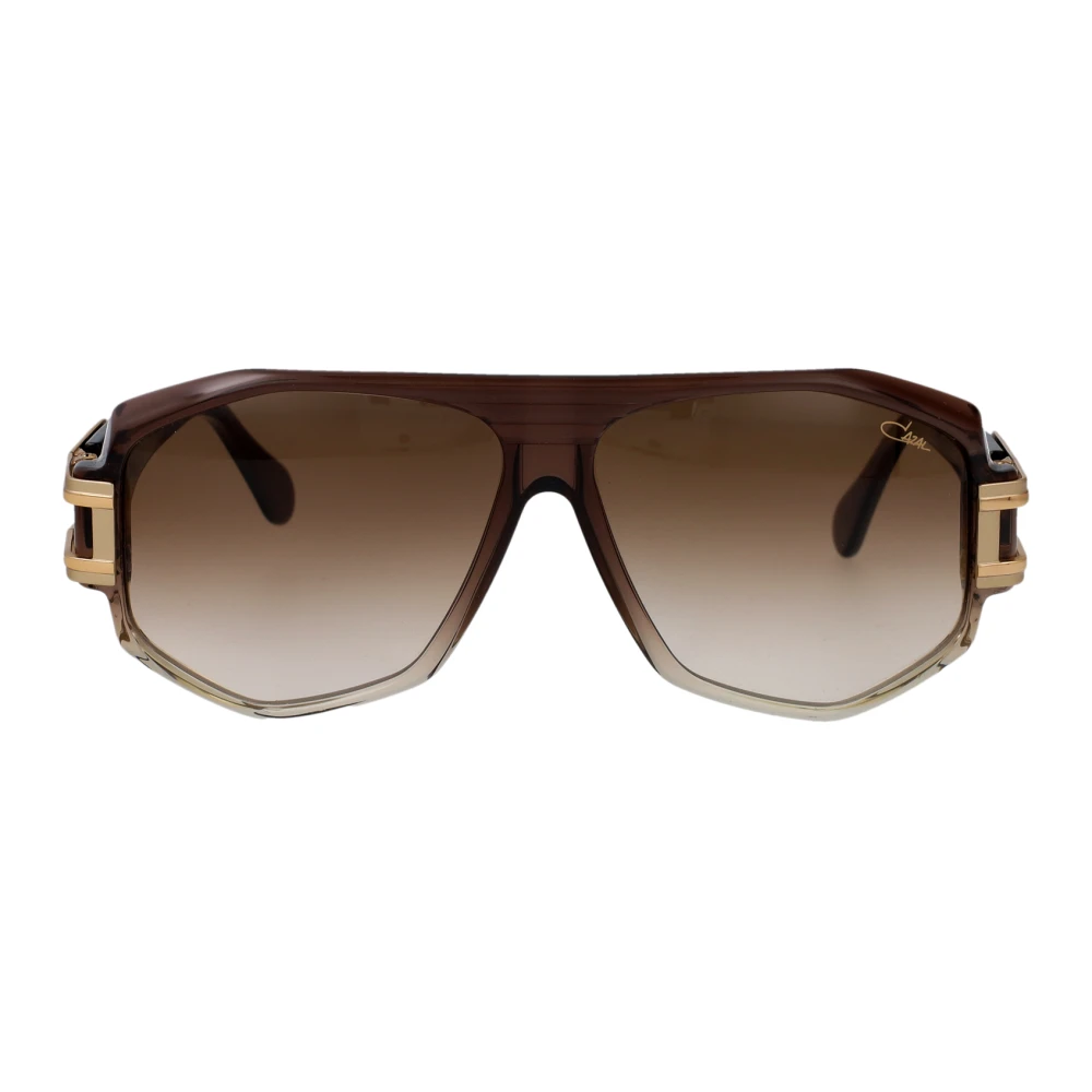 Cazal Unisex Brown Sunglasses, 59 Mm, Mod. 163/3 Sunglasses