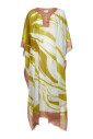 tulip-petal-print-kimono-dress