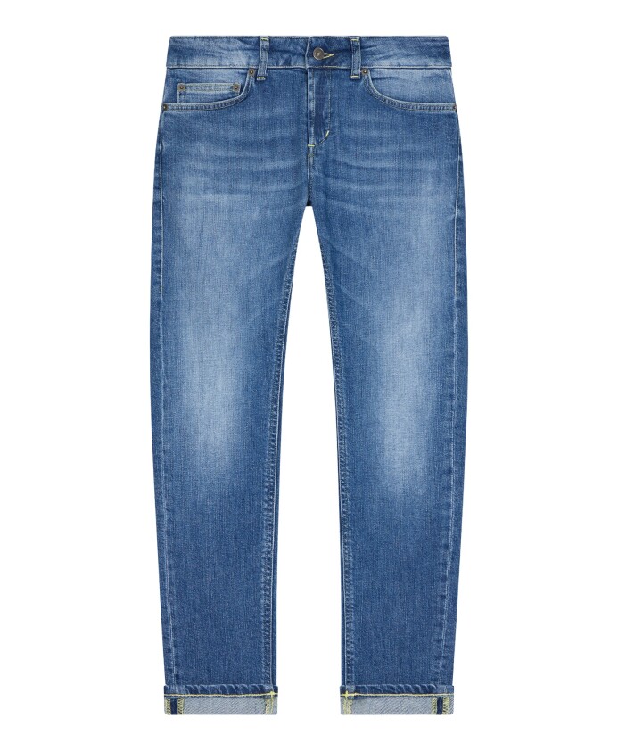 skinny-fit-denim-jeans-with-logo
