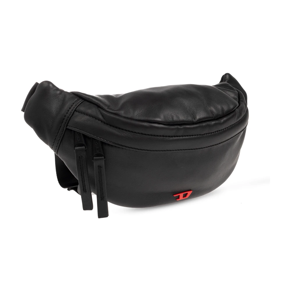 Diesel Rave heuptas Black Unisex