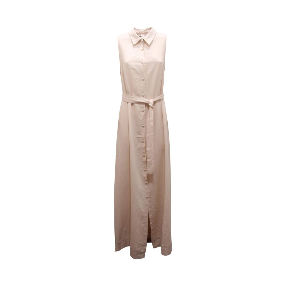 Dresses > Day Dresses > Shirt Dresses - - Sandro Ferrone - Modalova