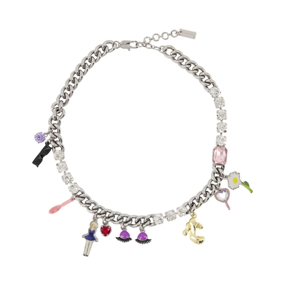 Accessories > Jewellery > Necklaces - - Marc Jacobs - Modalova