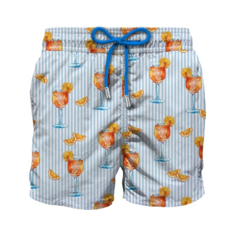 Swimwear > Beachwear - - MC2 Saint Barth - Modalova