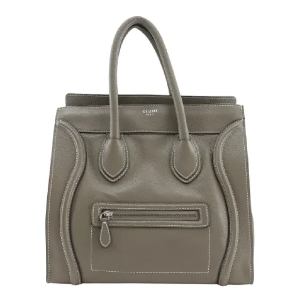 Pre-owned > Pre-owned Bags > Pre-owned Handbags - - Celine Vintage - Modalova