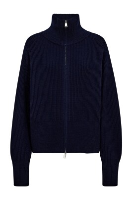 blue-zip-knit-cardigan