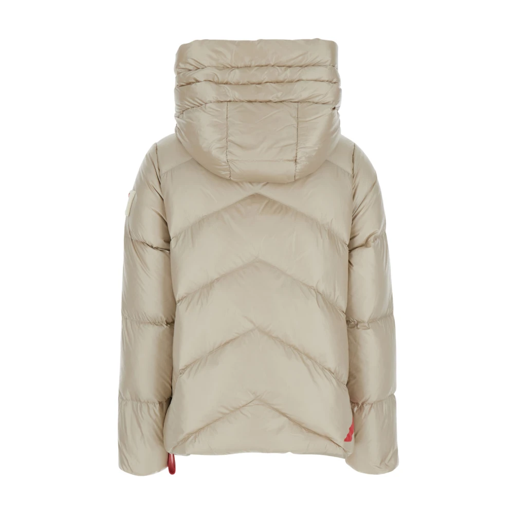 Afterlabel Beige Jassen in Helsinki Beige Dames