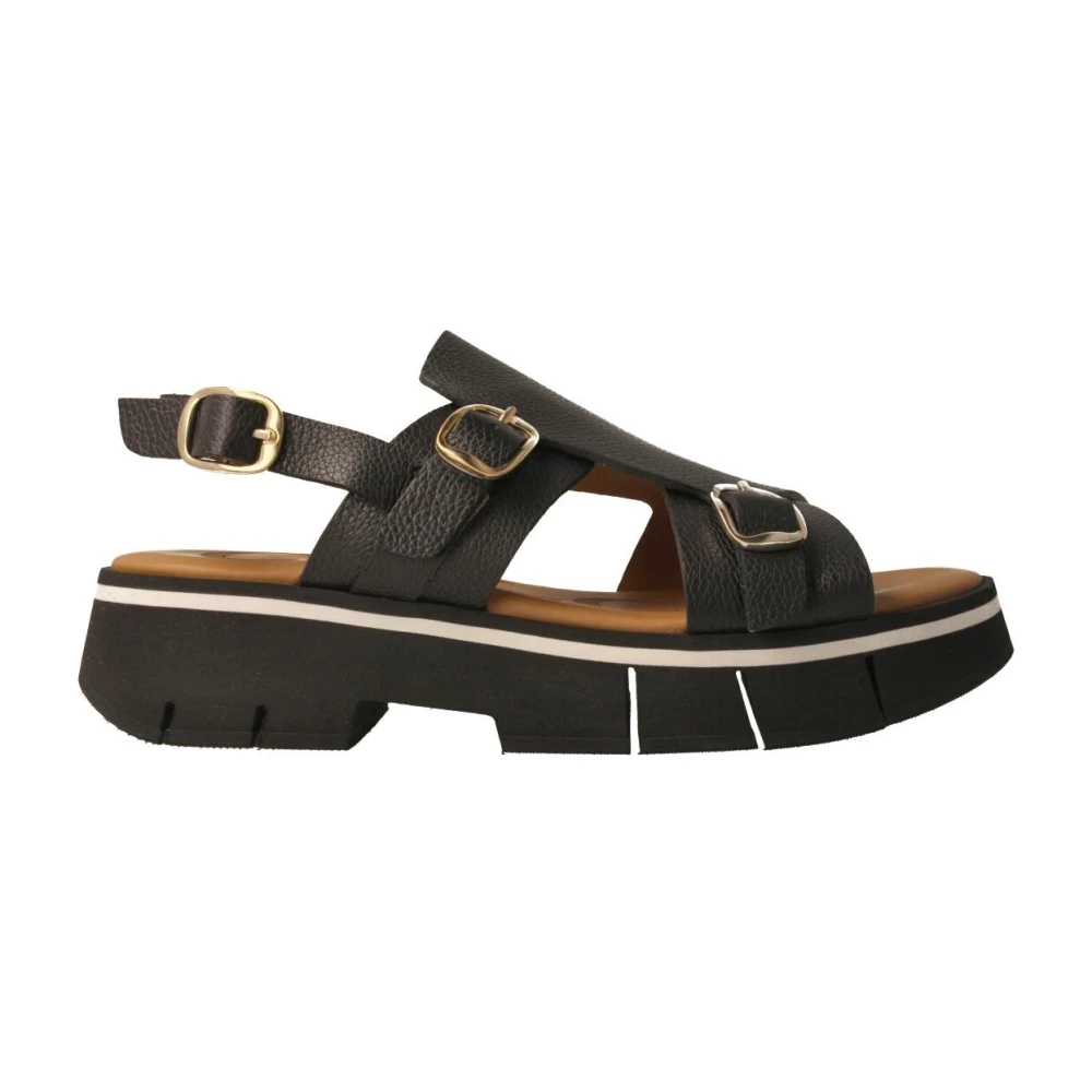 Shoes > Sandals > Flat Sandals - - Calce - Modalova