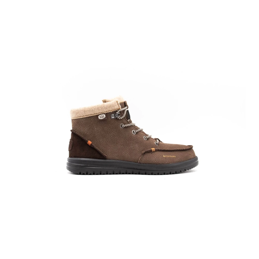 Shoes > Boots > Winter Boots - - Hey Dude - Modalova