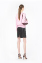 leather-and-fabric-skirt