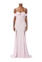 robe-maxi-noire-chic