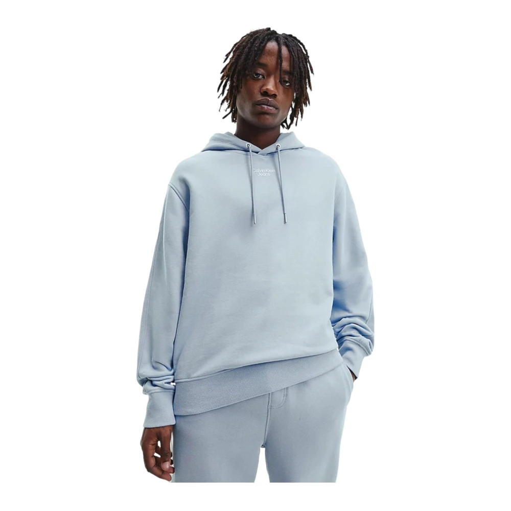 Sweatshirts & Hoodies > Hoodies - - Calvin Klein Jeans - Modalova