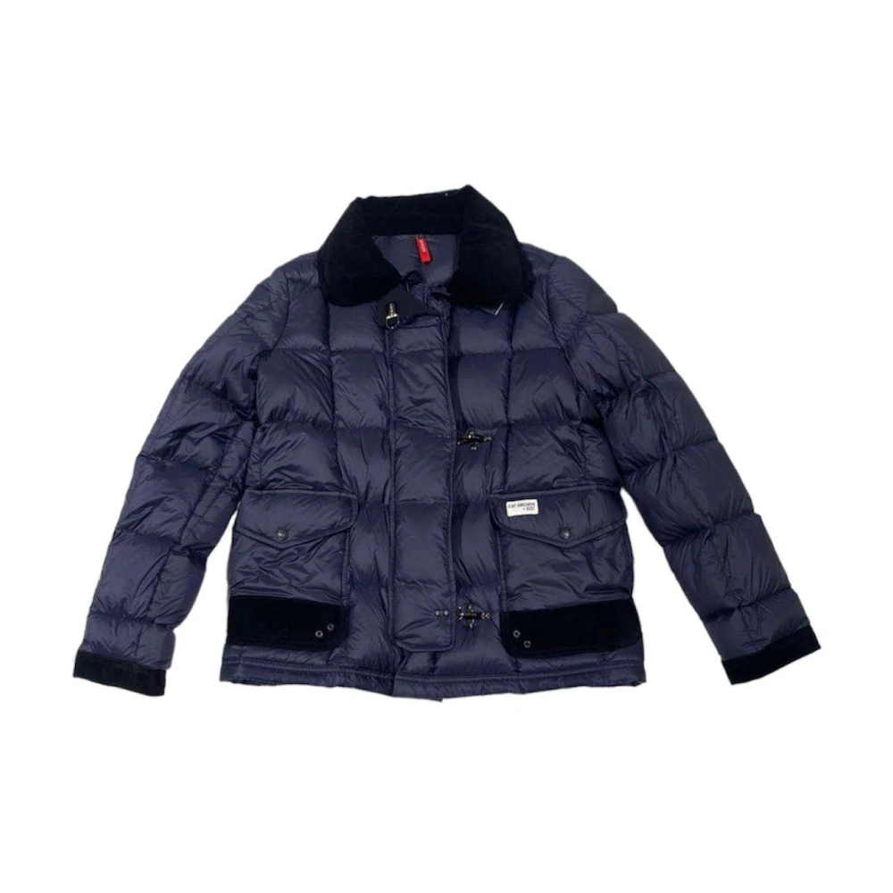 Jackets > Winter Jackets - - Fay - Modalova