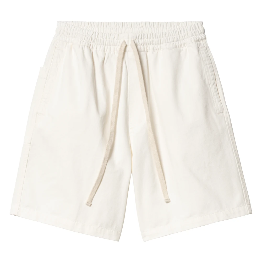 Shorts > Casual Shorts - - Carhartt Wip - Modalova