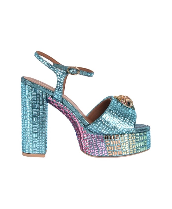 regenboog-swirl-suede-adelaar-detail-plateau-sandalen