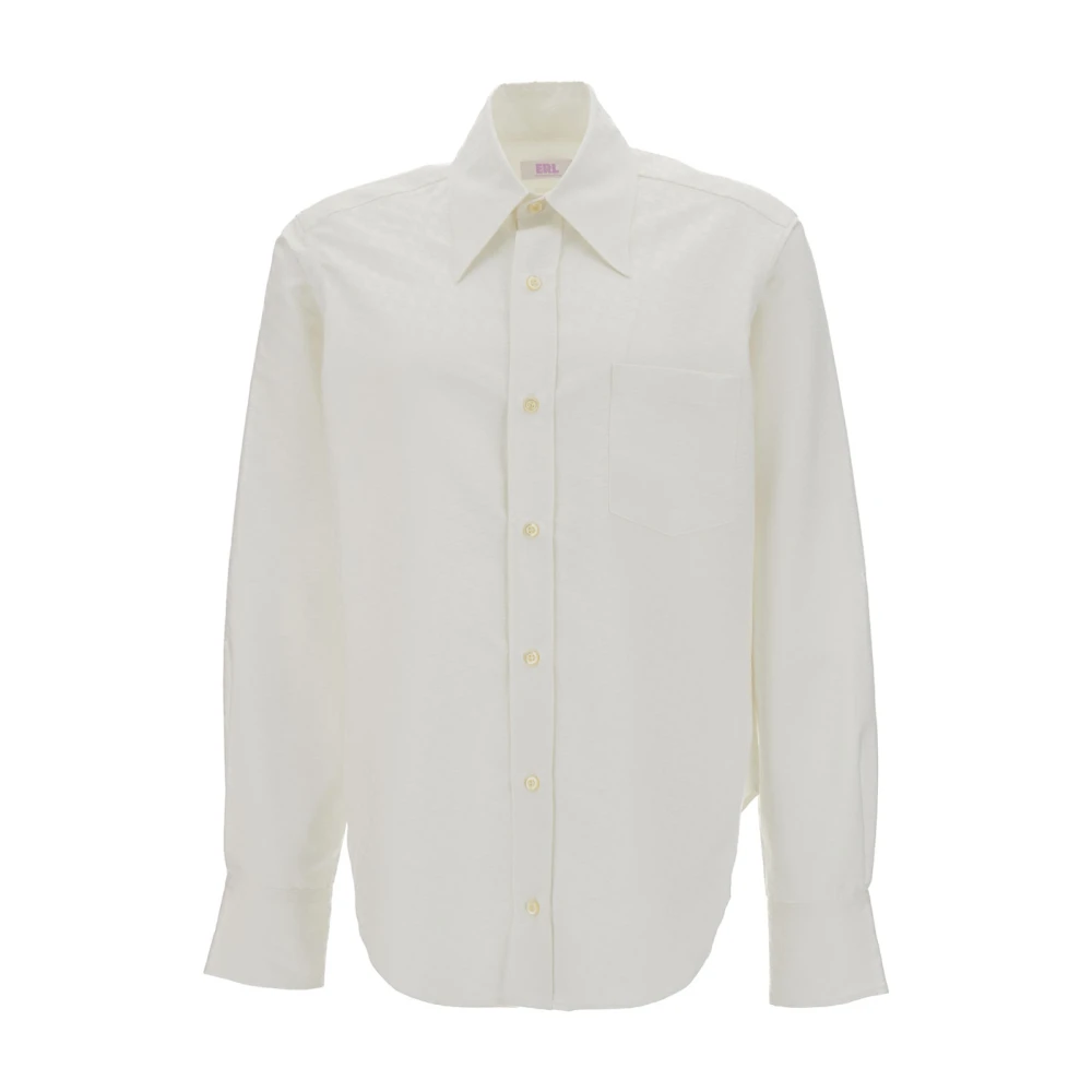 Shirts > Formal Shirts - - ERL - Modalova