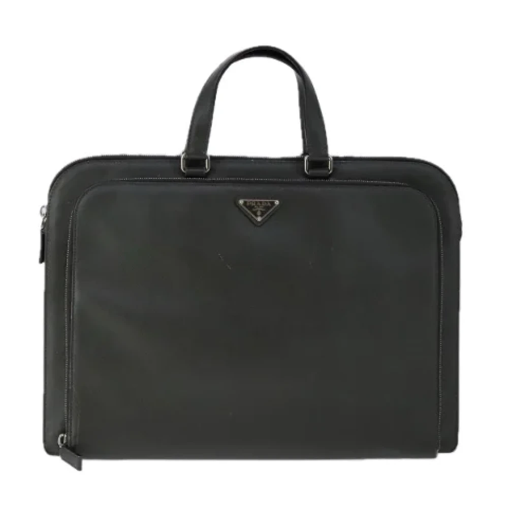 Pre-owned > Pre-owned Bags > Pre-owned Handbags - - Prada Vintage - Modalova
