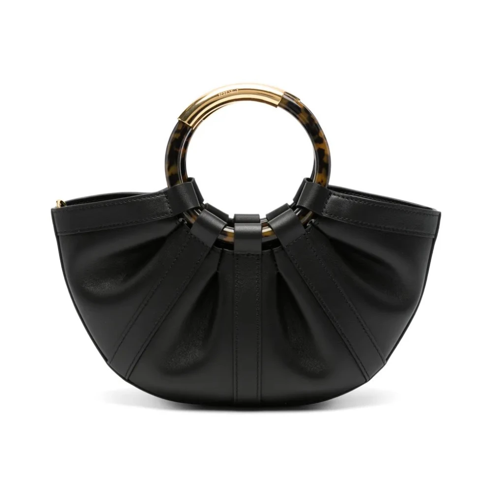 Coccinelle Women's Black Handbag Noir Noir