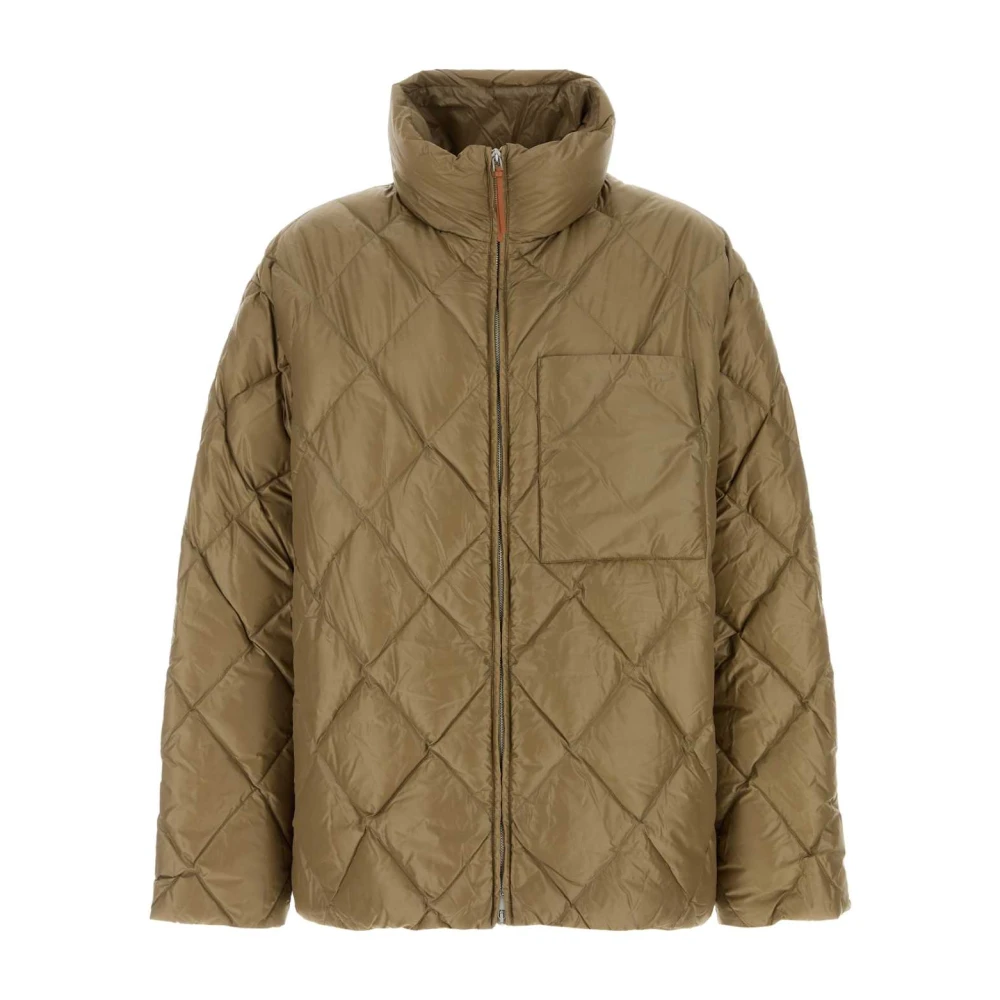 Jackets > Down Jackets - - Jil Sander - Modalova