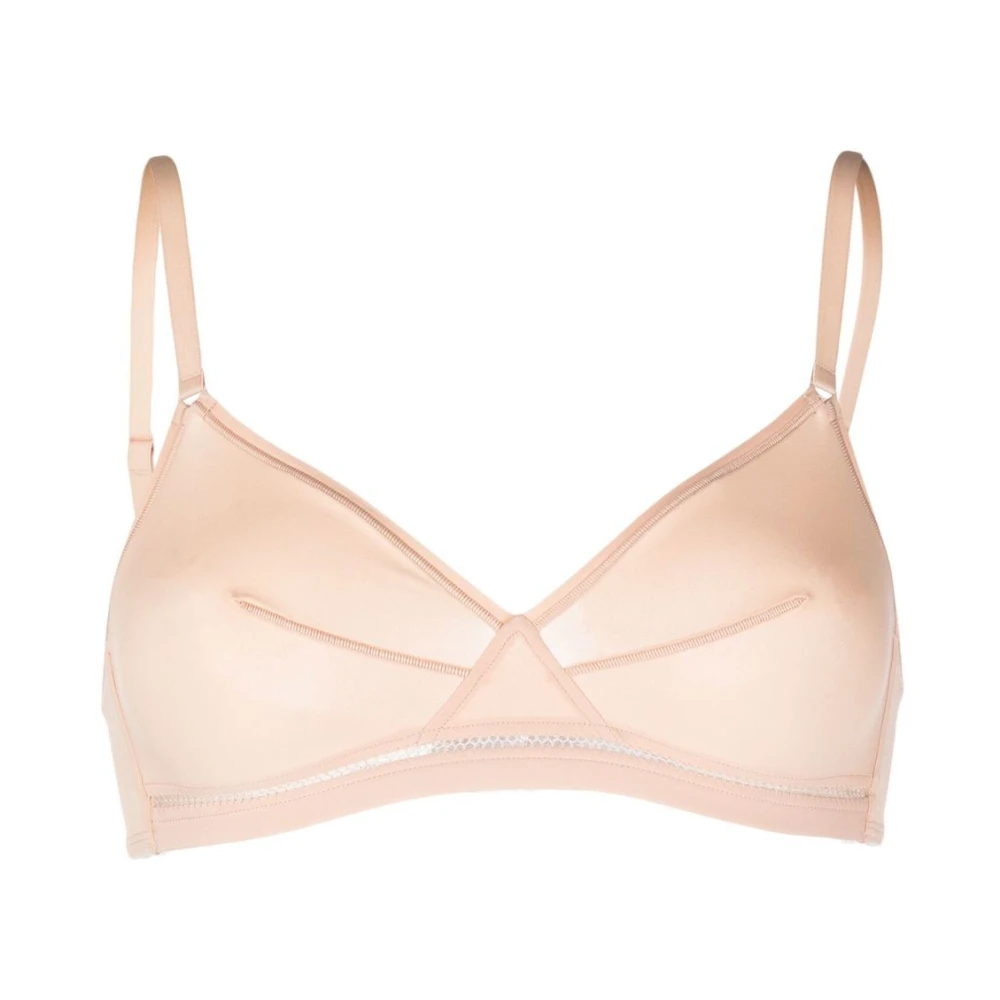 Eres - Underwear > Bras - Pink - Eres - Modalova