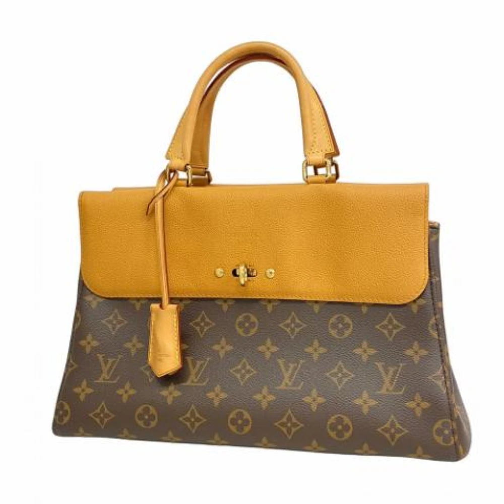 Pre-owned > Pre-owned Bags > Pre-owned Handbags - - Louis Vuitton Vintage - Modalova