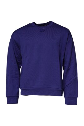 blue-cotton-logo-crew-neck-sweater