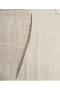 stijlvolle-beige-cargo-shorts-linnen