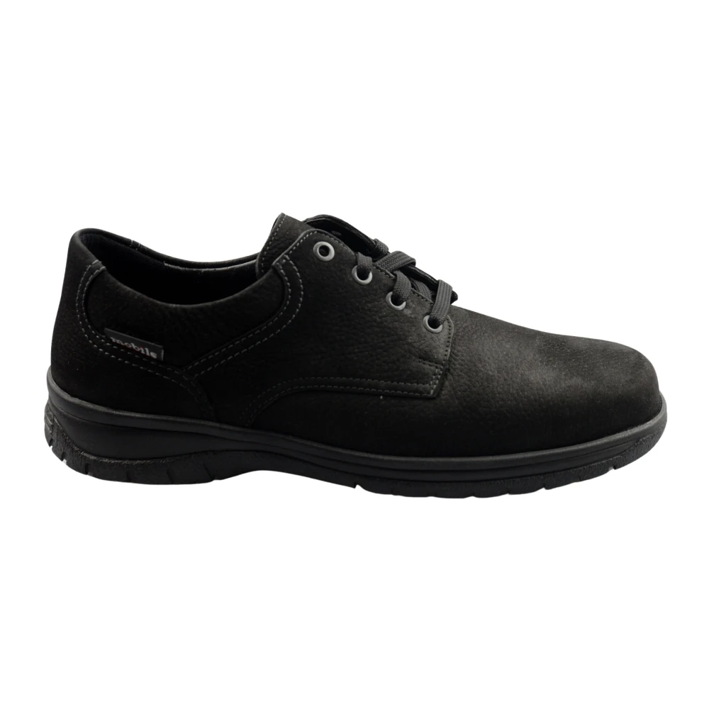 Shoes > Flats > Laced Shoes - - Mephisto - Modalova