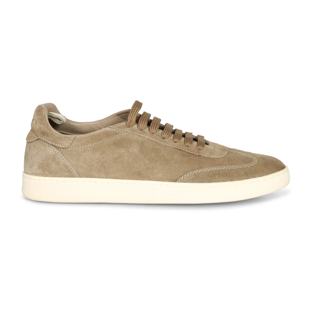 Officine Creative Kafka 002 Heren Schoenen Beige