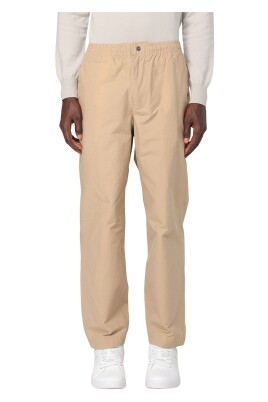 pantalon-en-coton-a-jambe-large-avec-cordon-de-serrage