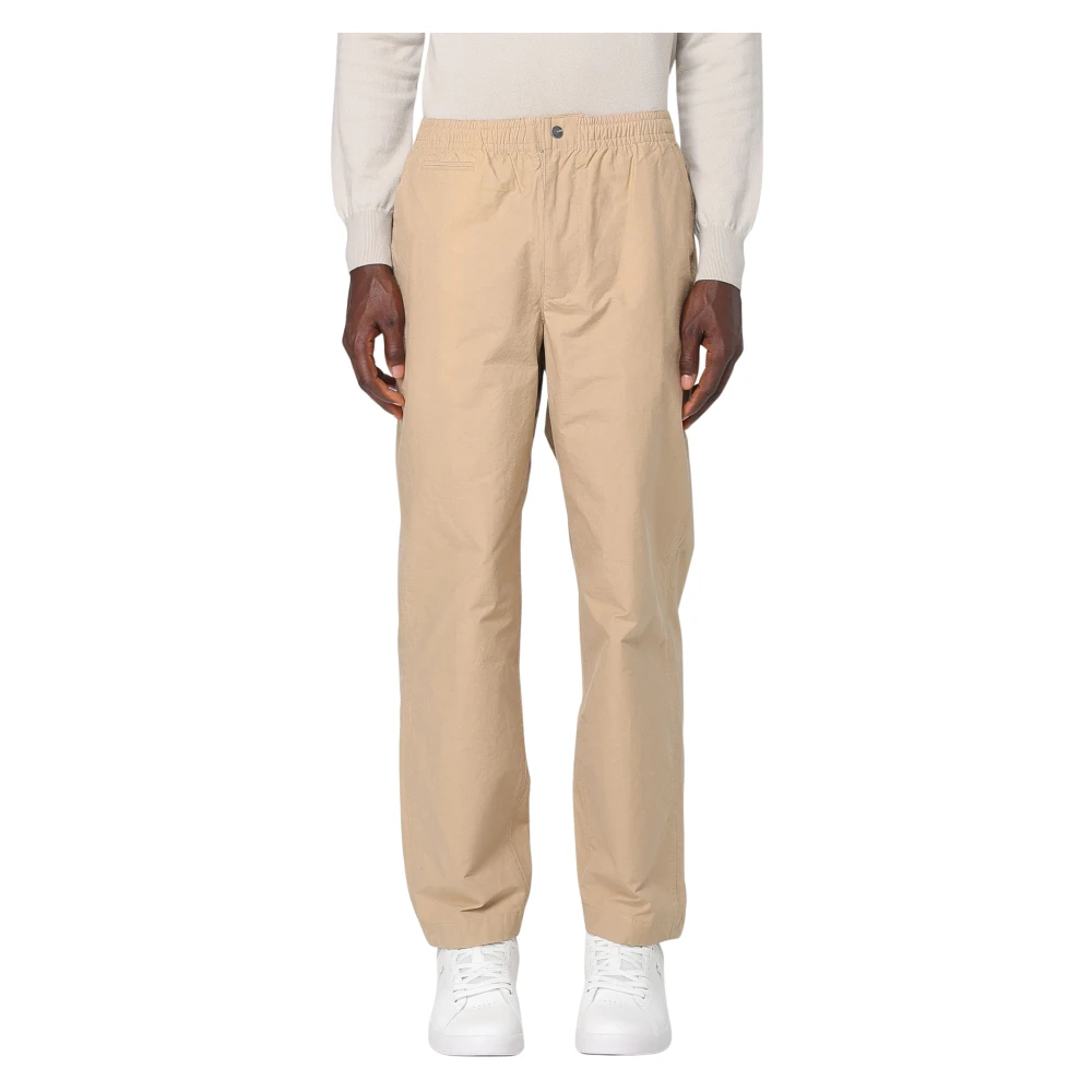 Trousers > Straight Trousers - - Autry - Modalova