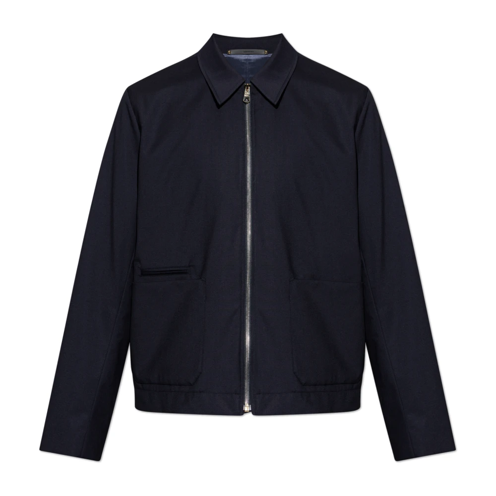 Paul Smith Hombre Jackets
