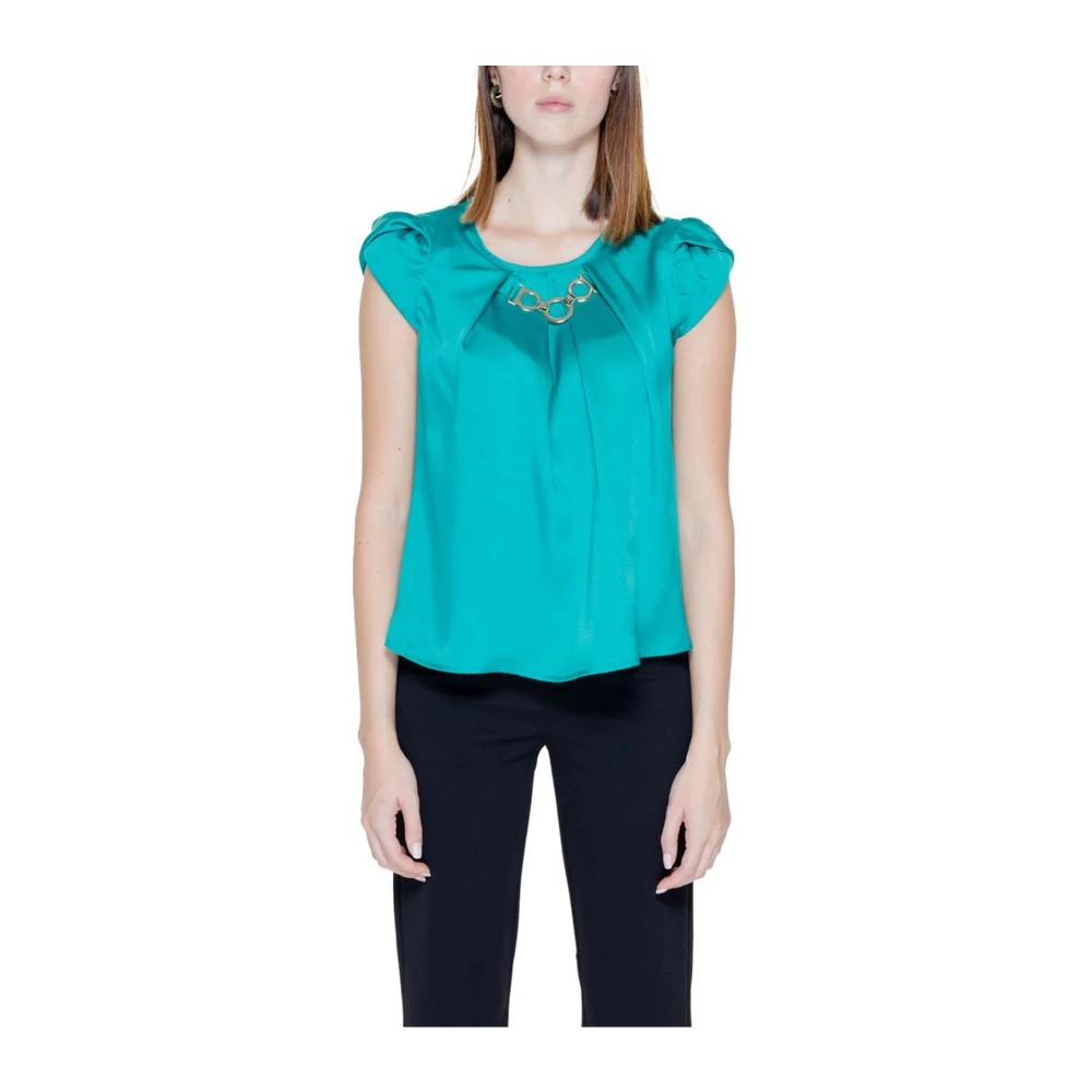 Blouses & Shirts > Blouses - - Rinascimento - Modalova