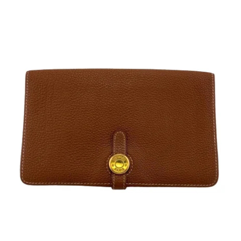 Hermes deals portafoglio donna