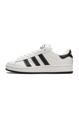 Retro Campus Sneakers
