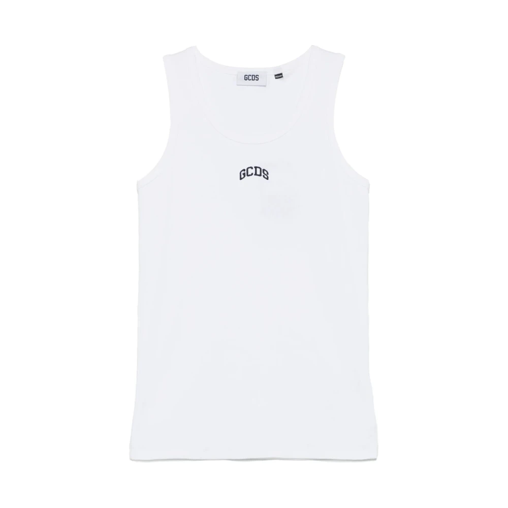 Tops > Sleeveless Tops - - Gcds - Modalova
