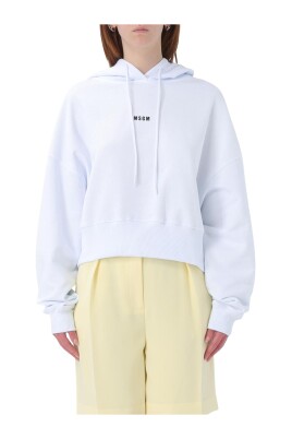 hvid-cropped-hoodie-sweatshirt