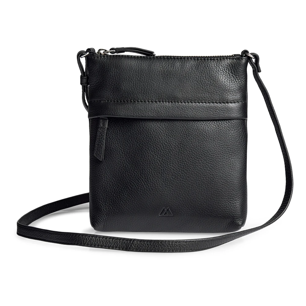 Stilfuld Crossbody Taske