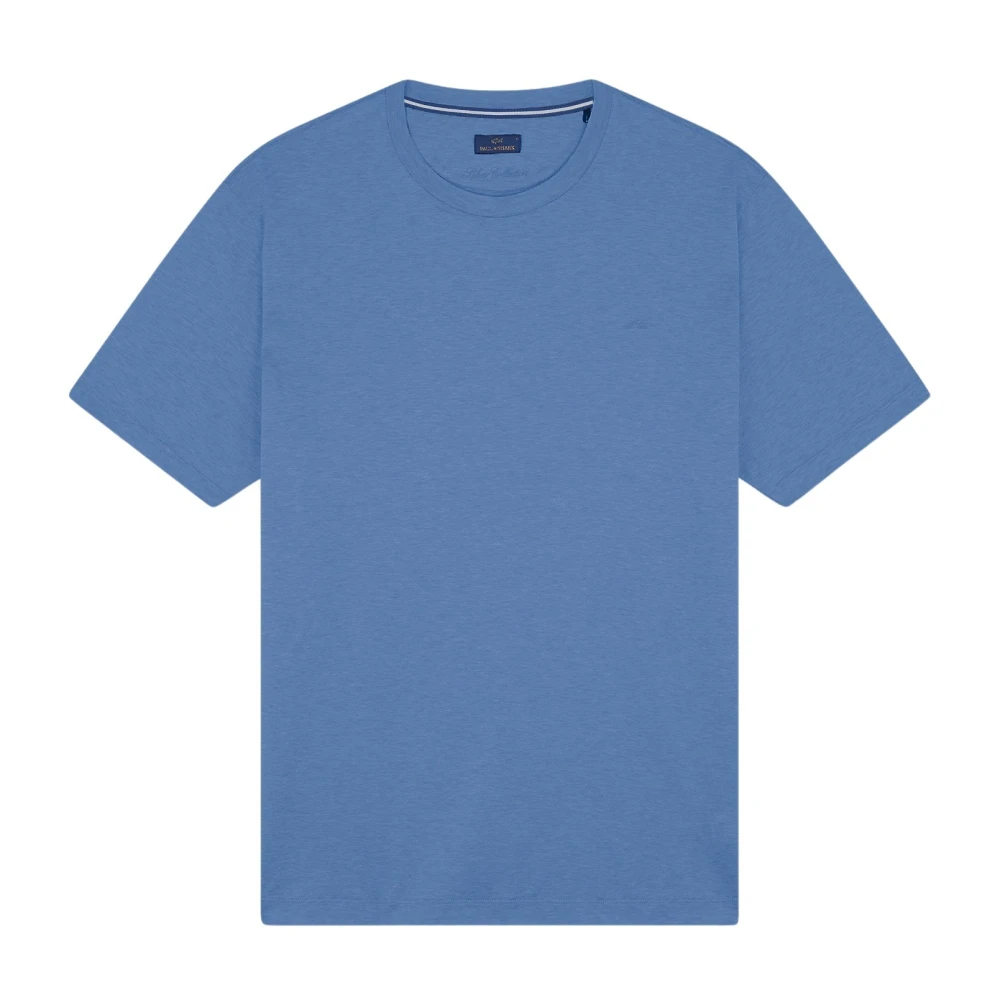 Tops > T-Shirts - - Paul & Shark - Modalova