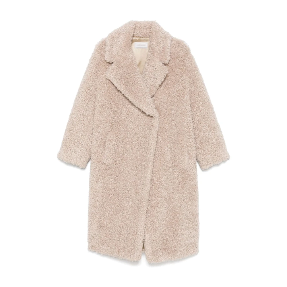 Antonelli Firenze Gabriele Jassen Beige Dames