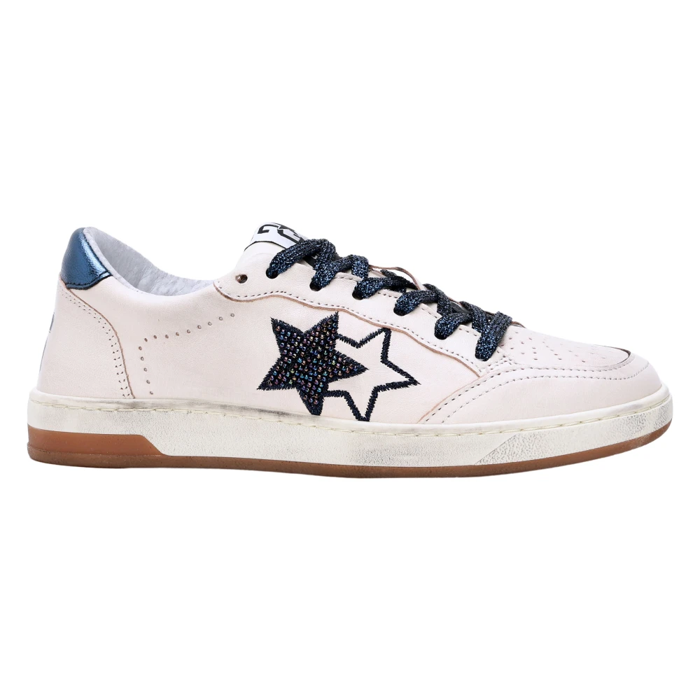 2STAR Sneakers