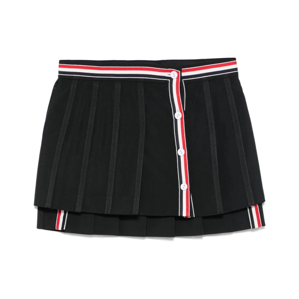 Skirts > Short Skirts - - Thom Browne - Modalova