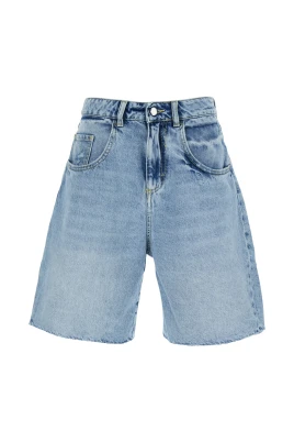 Lea Bermuda Pants