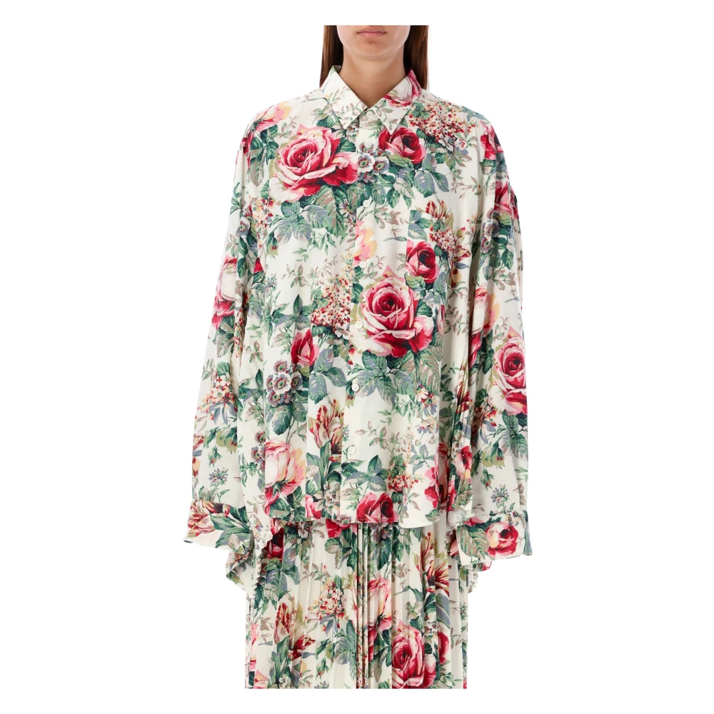 Blouses & Shirts > Shirts - - Junya Watanabe - Modalova